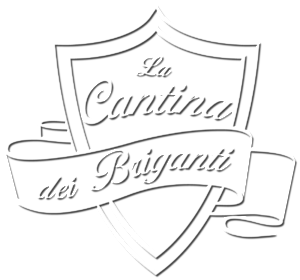 Ristorante Braceria Pizzeria La Cantina dei Briganti - Logo
