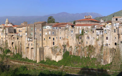 Pranzo di Pasquetta a Sant’Agata de’ Goti – La Cantina dei Briganti