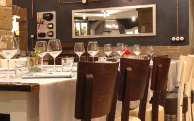 Ferragosto 2024 alla Cantina dei Briganti