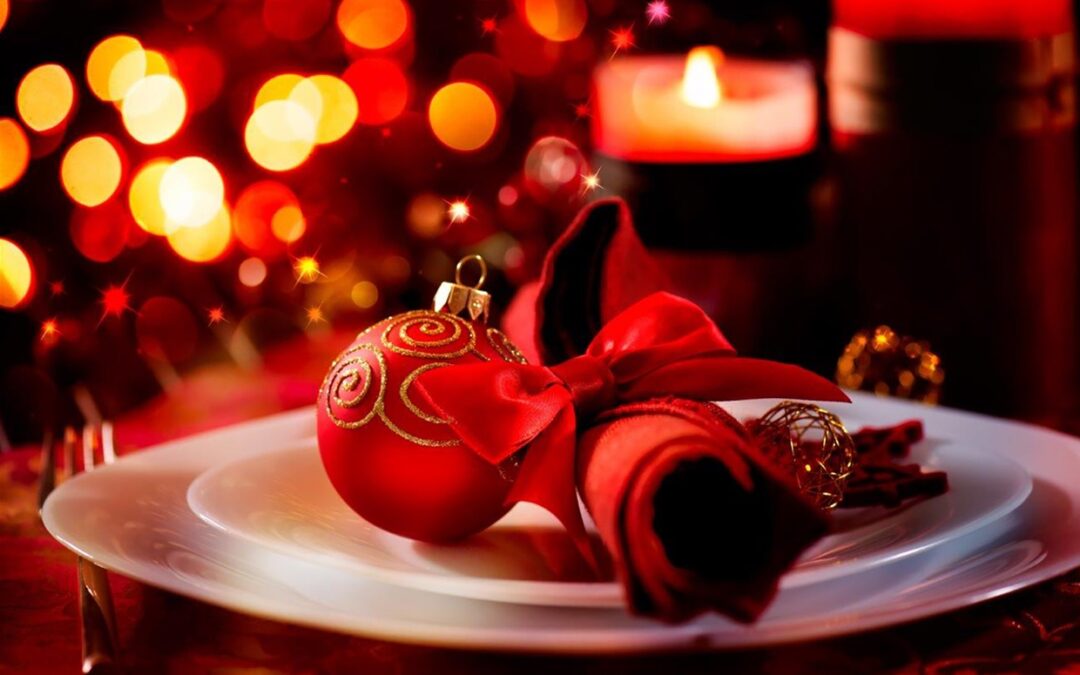 Il tuo pranzo di Natale alla Cantina dei Briganti - Sant'Agata de' Goti