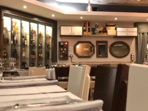 Ristorante Sant'Agata de' Goti - La Cantina dei Briganti